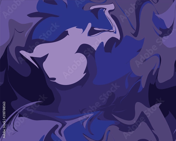 Fototapeta Marble texture seamless pattern