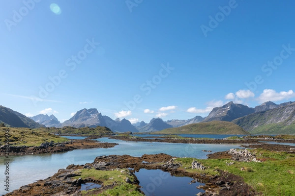 Obraz Lofoten_view_#36