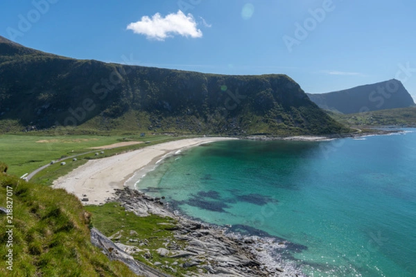 Obraz Lofoten_view_#32