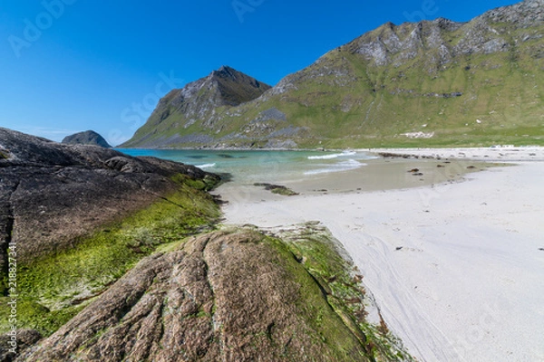Obraz Lofoten_view_#28