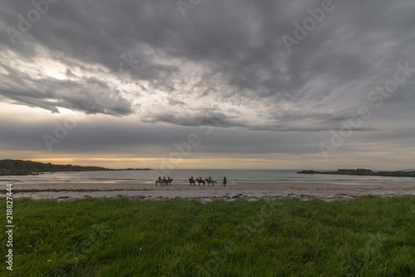 Obraz Lofoten_view_#27