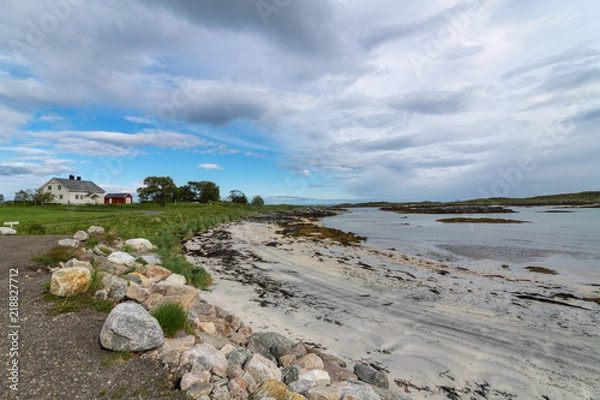 Obraz Lofoten_view_#23