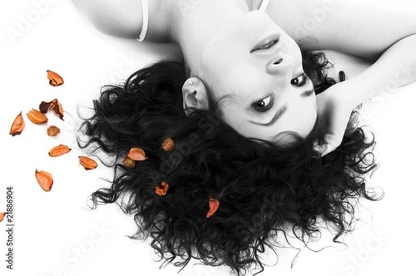 Obraz beauty treatment