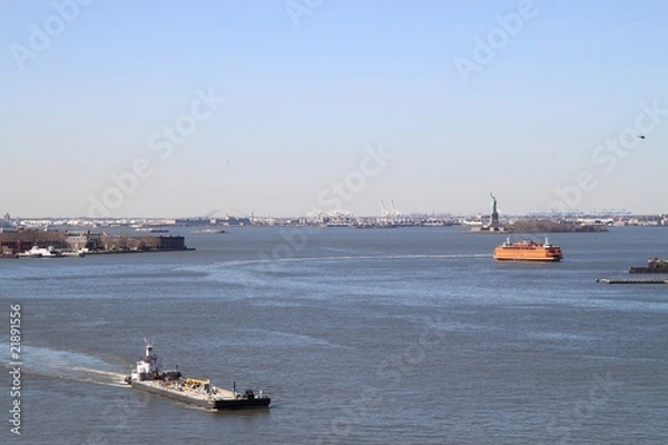 Obraz Baie de l'Hudson