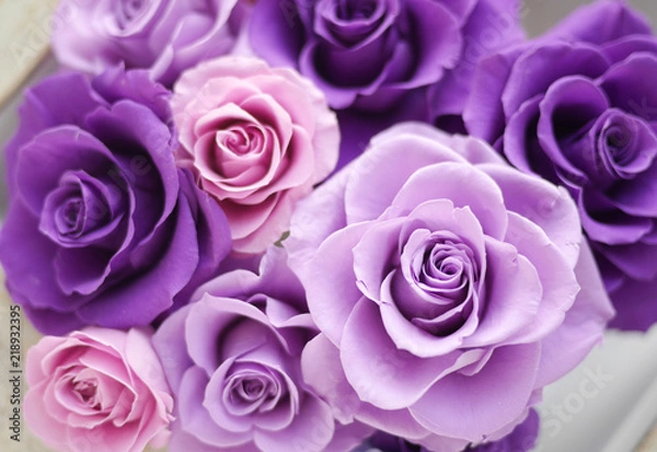 Obraz フラワーアレンジメント　喜寿祝い