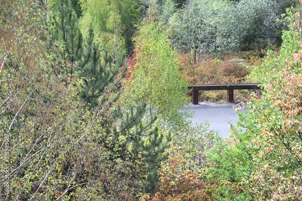 Obraz Strasse Hoheward