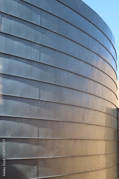 Obraz building