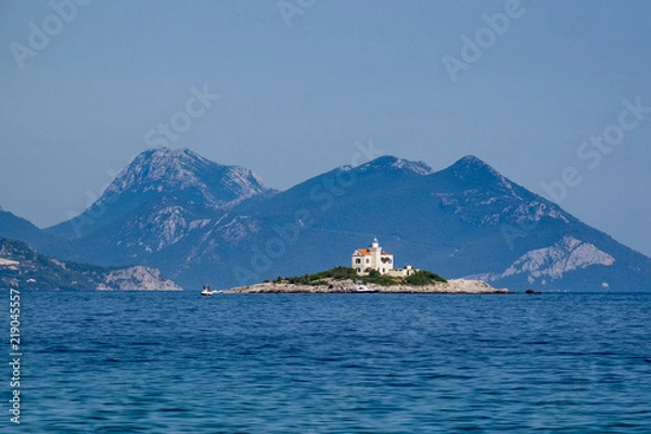 Obraz Croatian Island