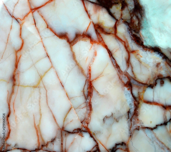 Obraz original natural marble pattern texture background