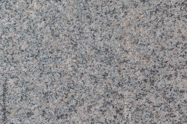 Fototapeta Texture of Granite stone patterned