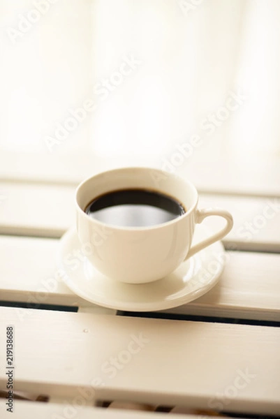 Fototapeta コーヒー