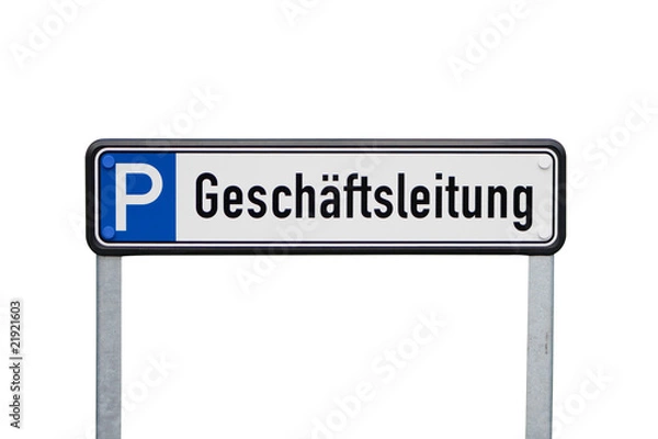 Obraz P Geschäftsleitung freigestellt + Pfad