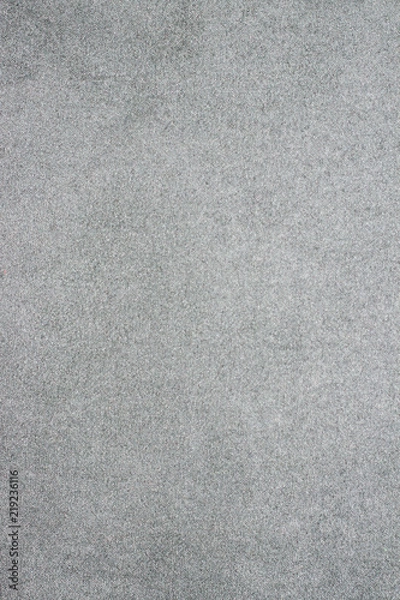 Obraz White gray background