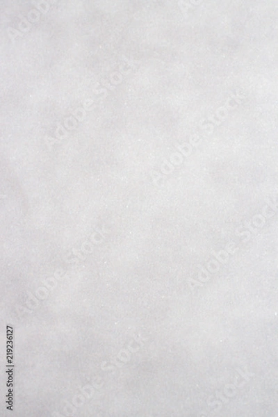 Obraz White gray background