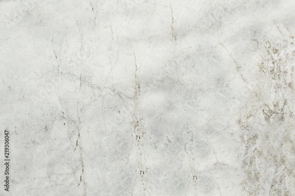 Obraz The luxury marble texture and background for design pattern artwork