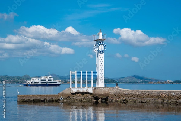 Fototapeta lighthouse