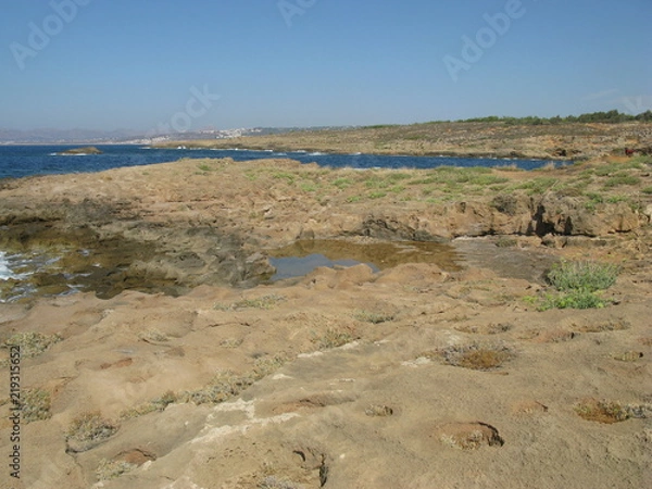 Obraz l'île de la Crète