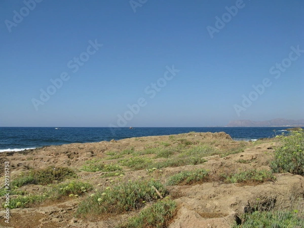 Obraz l'île de la Crète