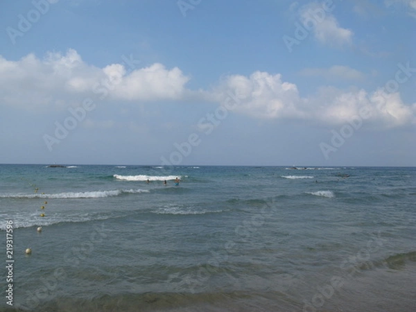 Obraz voyage en Crète