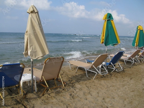 Obraz voyage en Crète