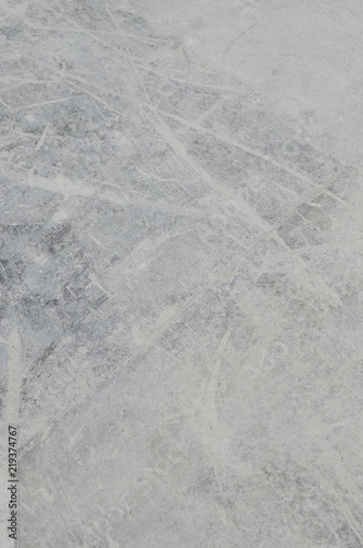 Fototapeta ペイントの色むら