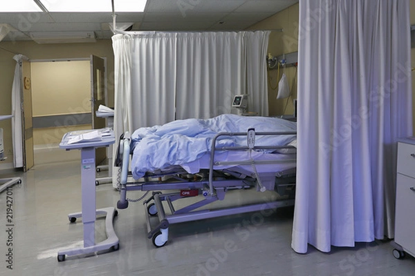 Obraz Hospital taste