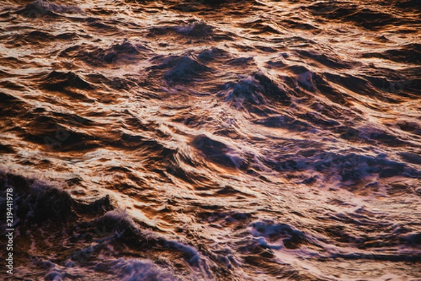 Obraz Ocean Abstract