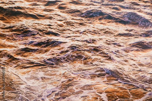 Obraz Ocean Abstract