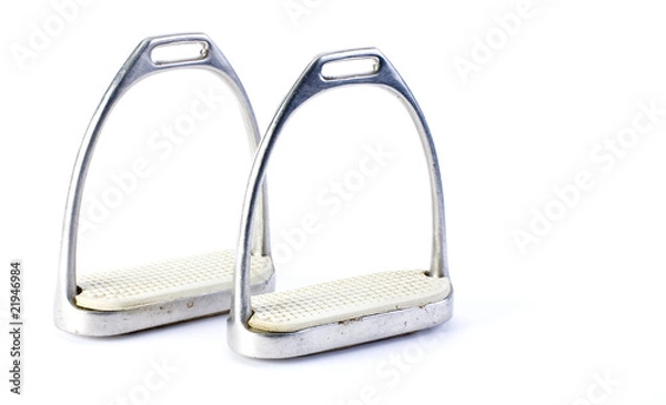 Obraz stirrup