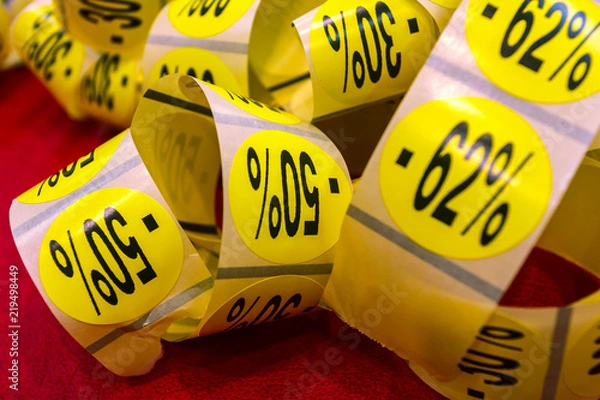 Obraz 50% and 62% off