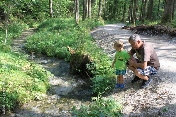 Fototapeta Bacha 2018 02