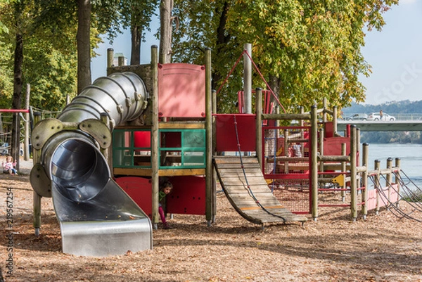 Obraz Passau, Germany, Bavaria