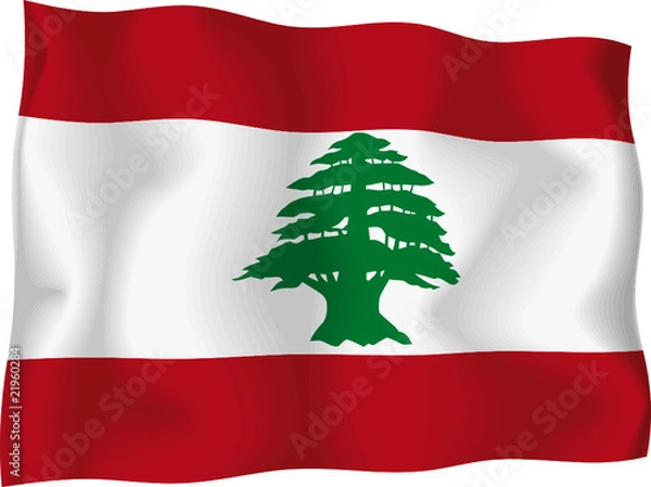 Fototapeta liban