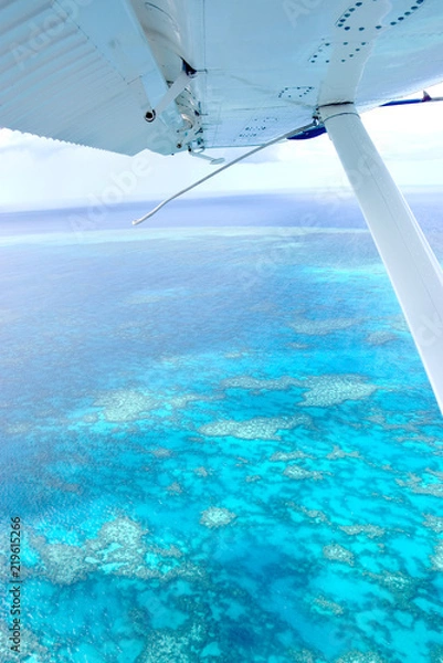 Obraz Great Barrier Reef