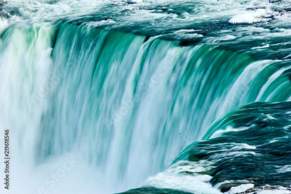 Obraz Niagara Falls - Horseshoe