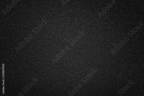 Fototapeta surface of the teflon frying pan for the background.