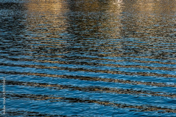 Obraz Sea reflections