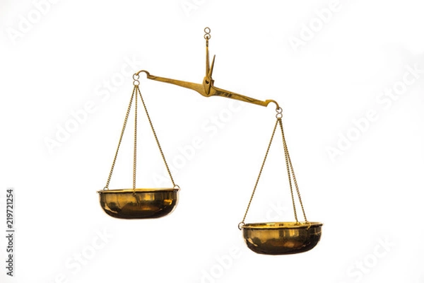 Obraz Scale