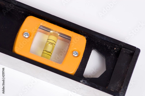 Fototapeta measurement tools