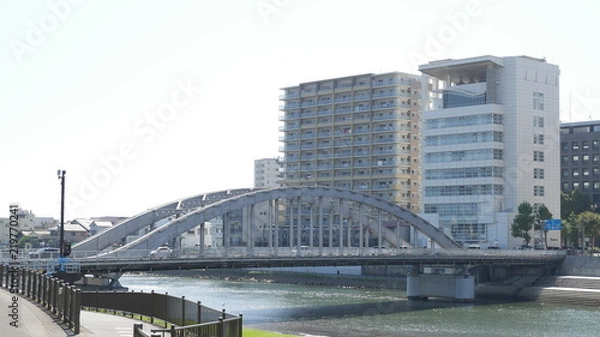 Obraz 御成橋（沼津市）