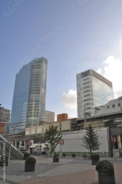 Fototapeta 秋葉原