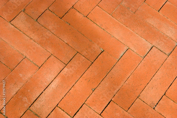 Obraz Pavimento in Cotto