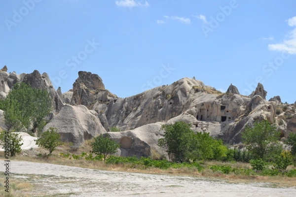 Obraz Cappadocia