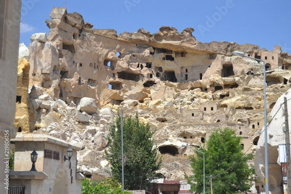 Obraz Cappadocia