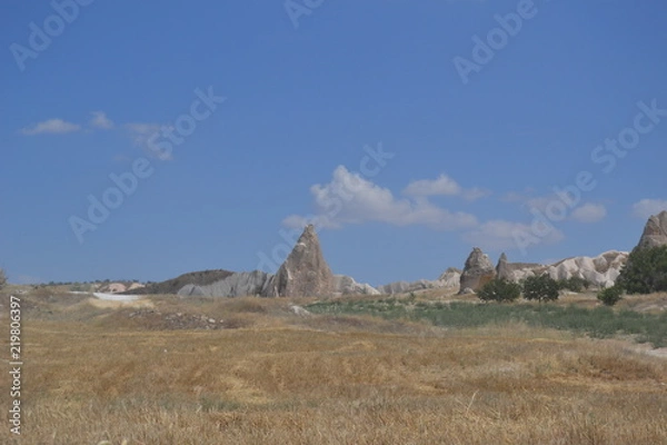 Obraz Cappadocia