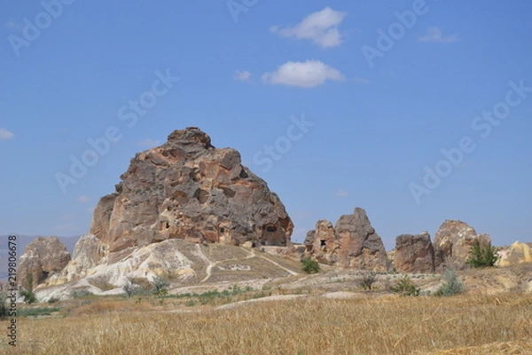 Obraz Cappadocia