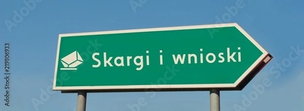 Obraz Skargi i wnioski