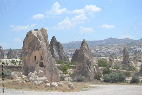 Obraz Cappadocia
