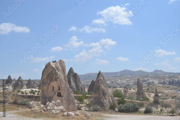 Obraz Cappadocia