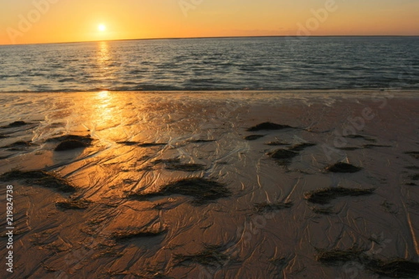 Obraz Horizont am Meer